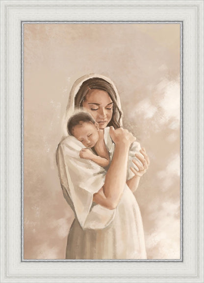 Hope Comes in The Morning