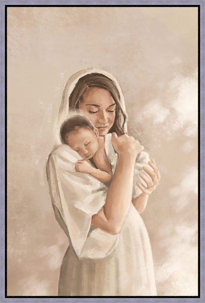 Hope Comes in The Morning