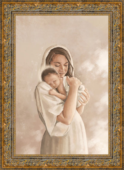 Hope Comes in The Morning