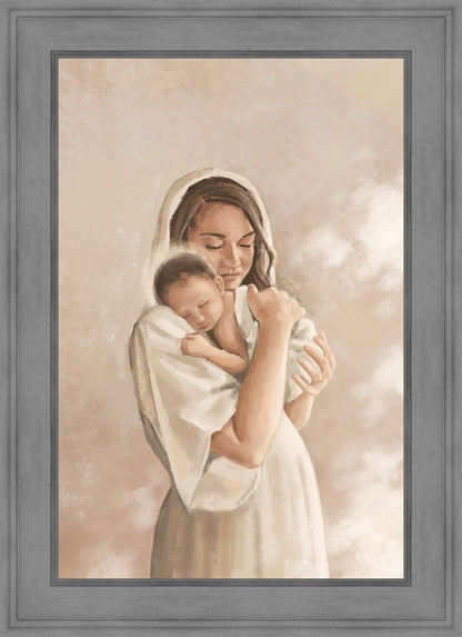 Hope Comes in The Morning