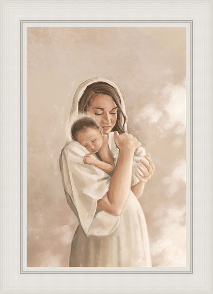 Hope Comes in The Morning