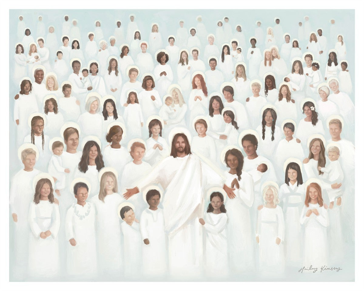 Body of Christ