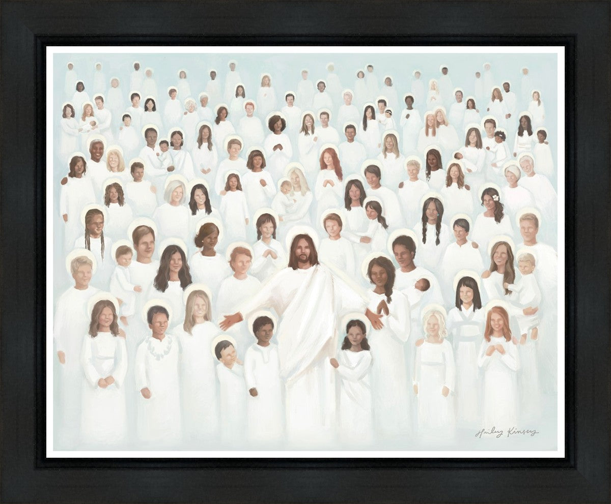 Body of Christ