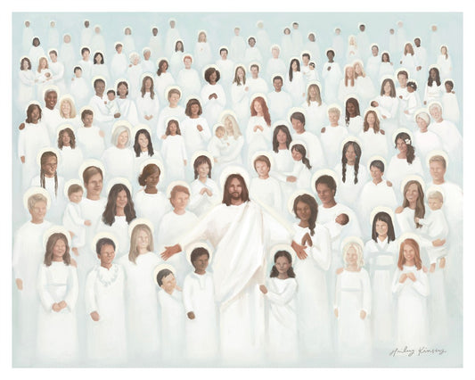 Body of Christ