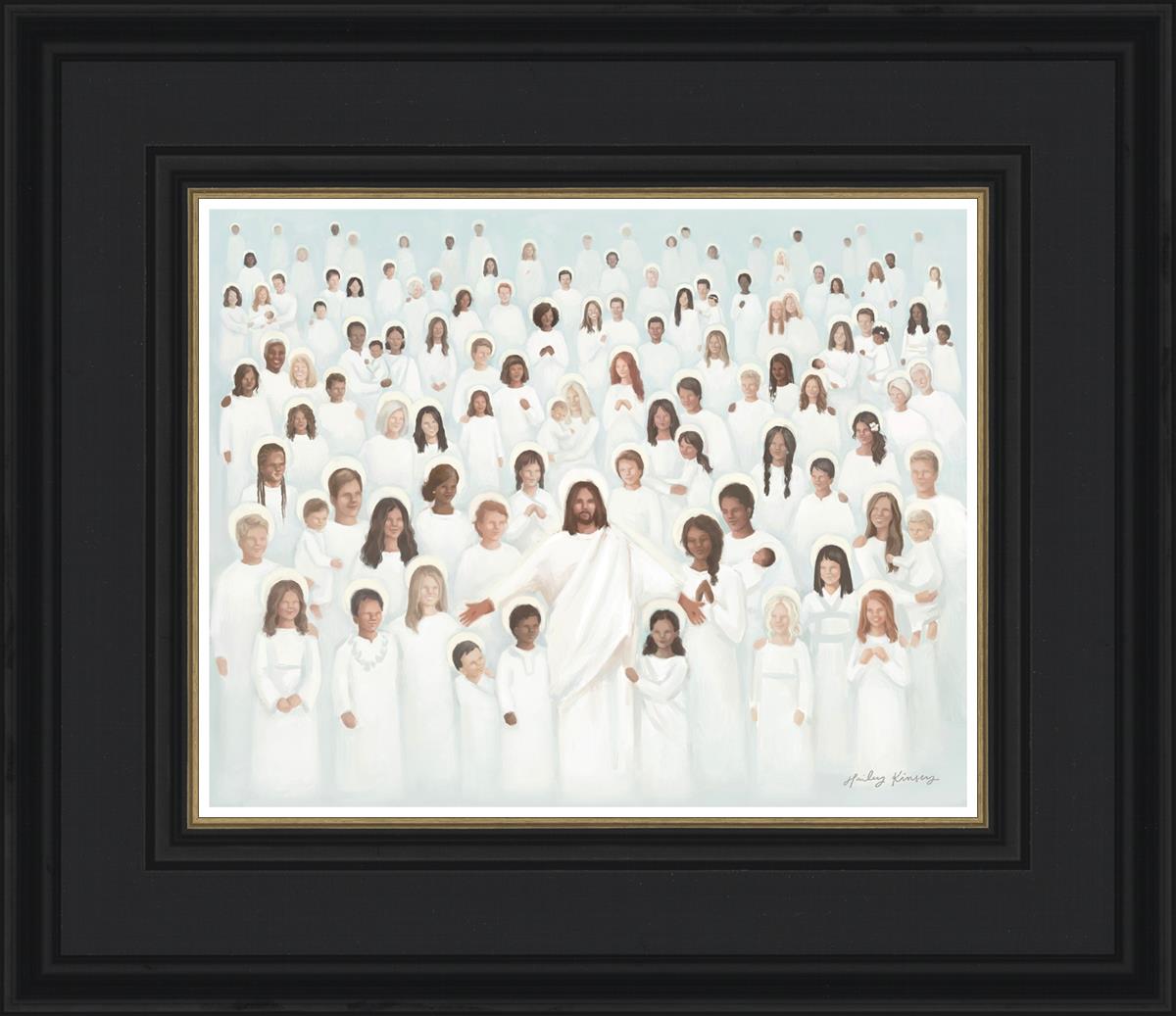 Body of Christ