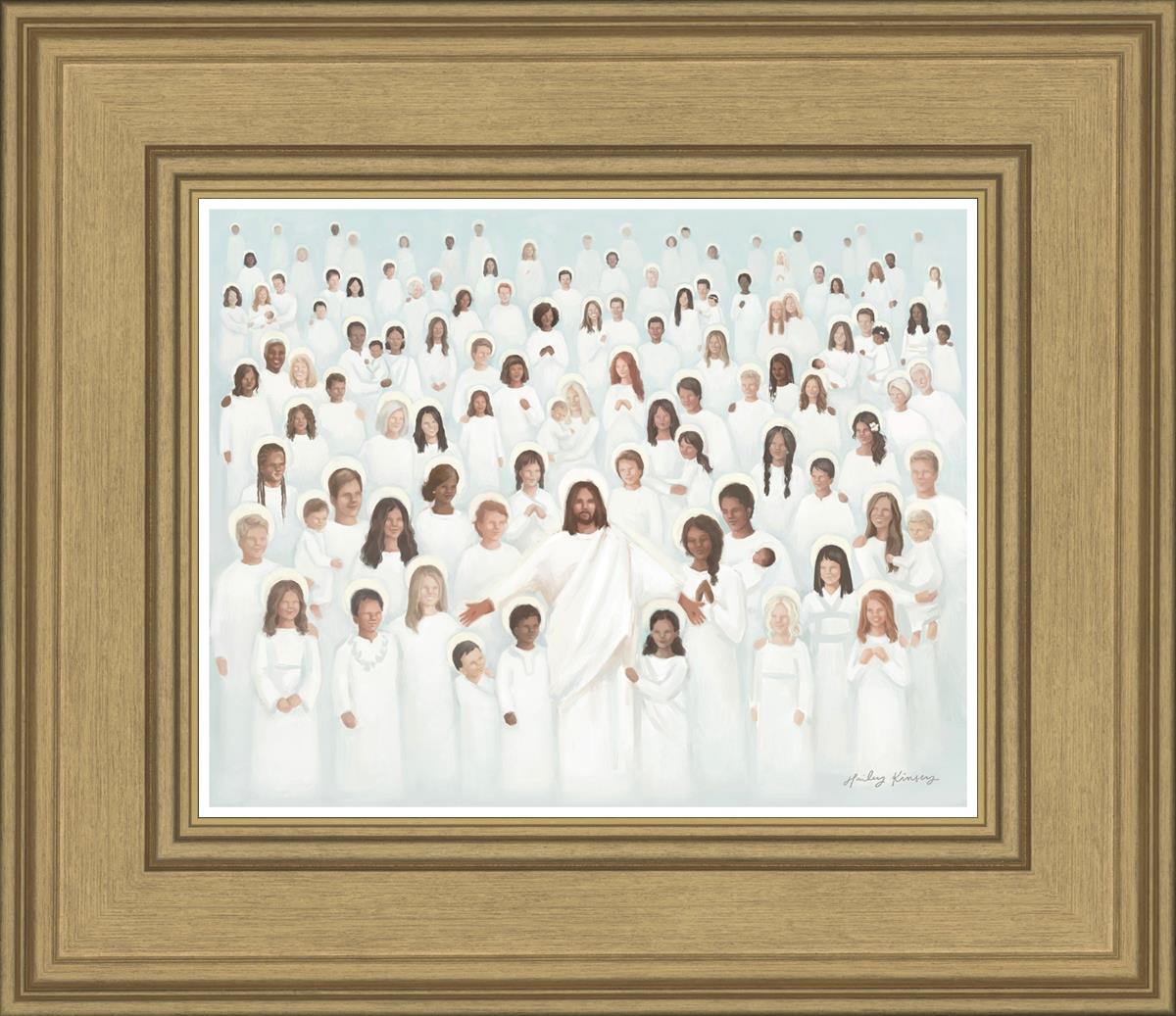 Body of Christ