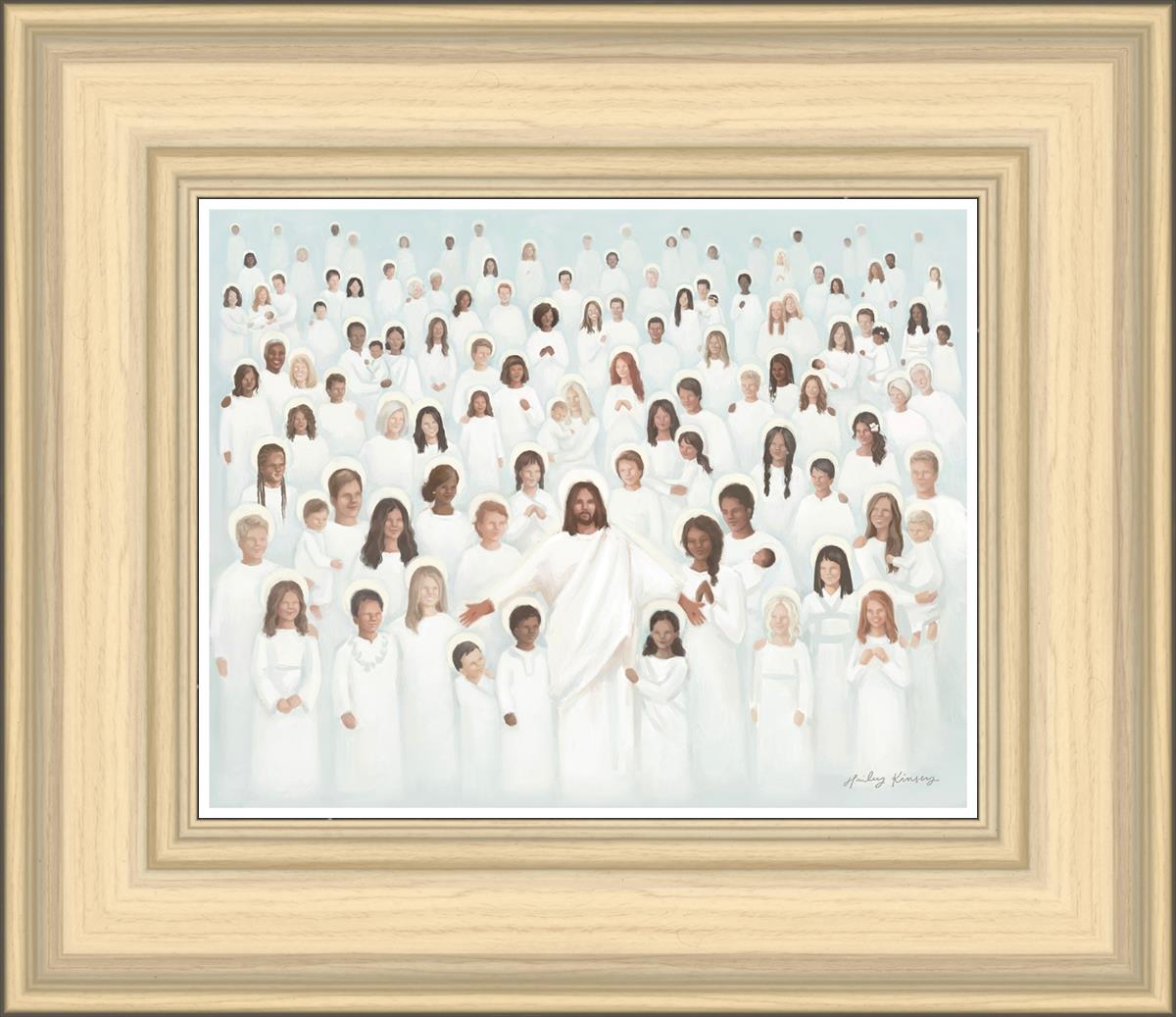 Body of Christ