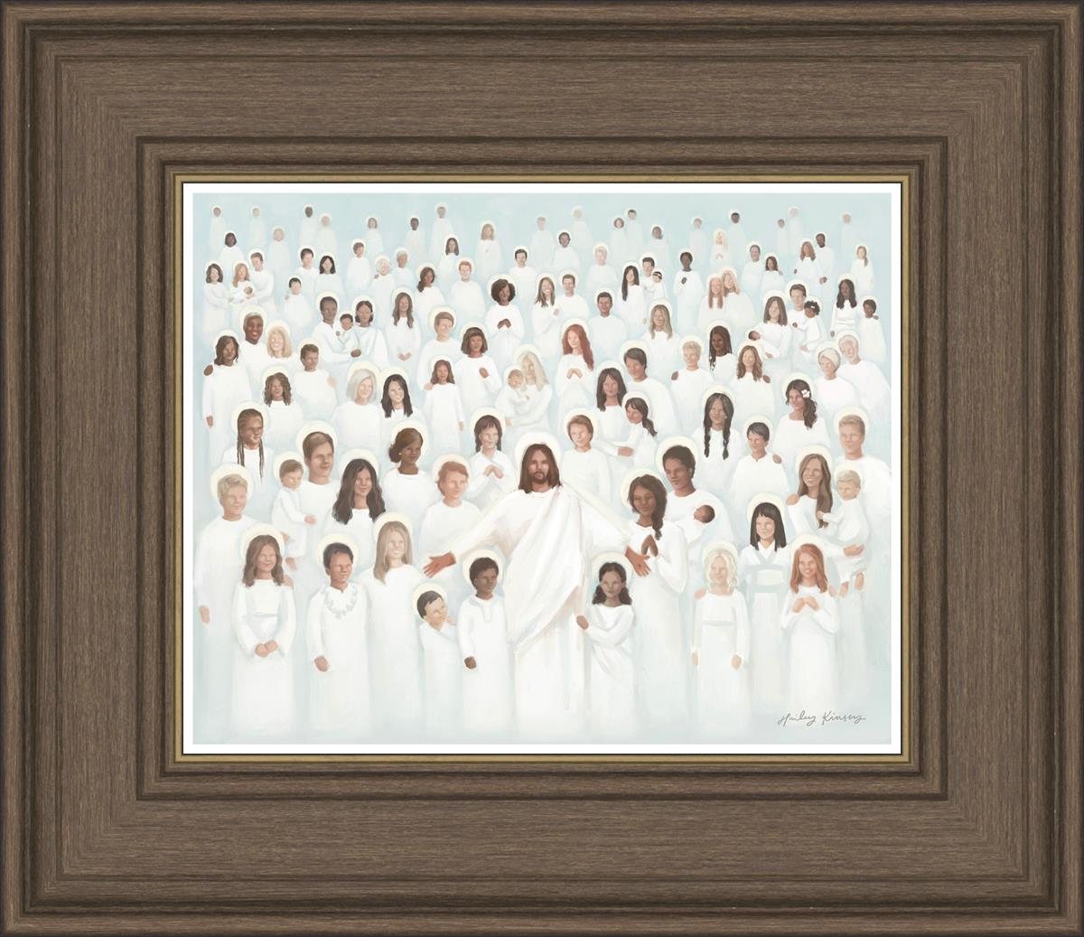 Body of Christ