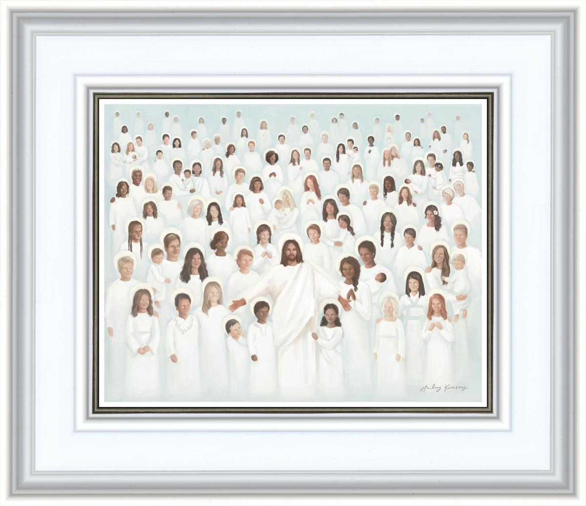 Body of Christ