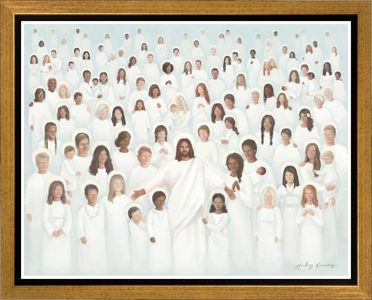 Body of Christ