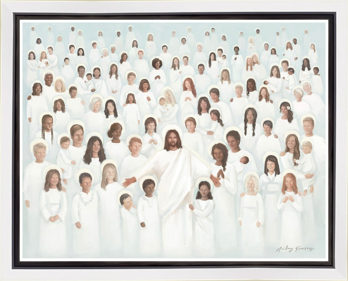 Body of Christ