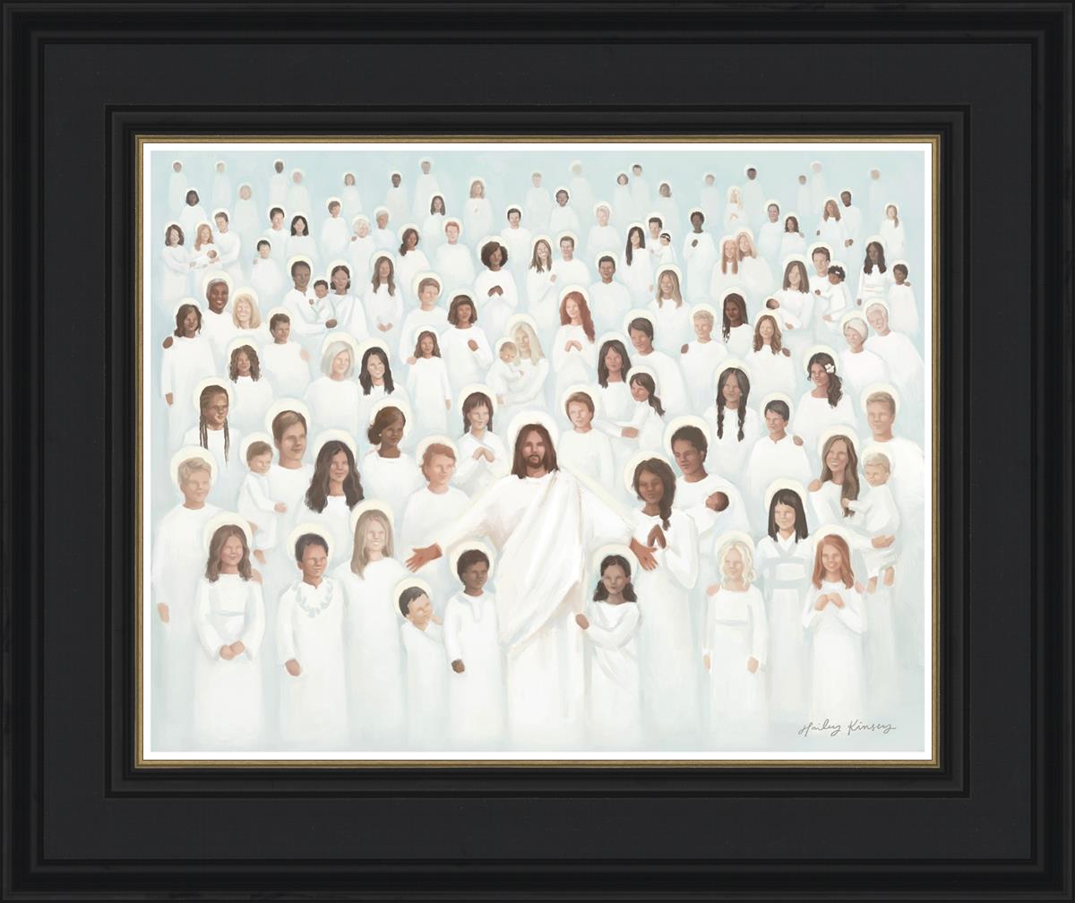 Body of Christ