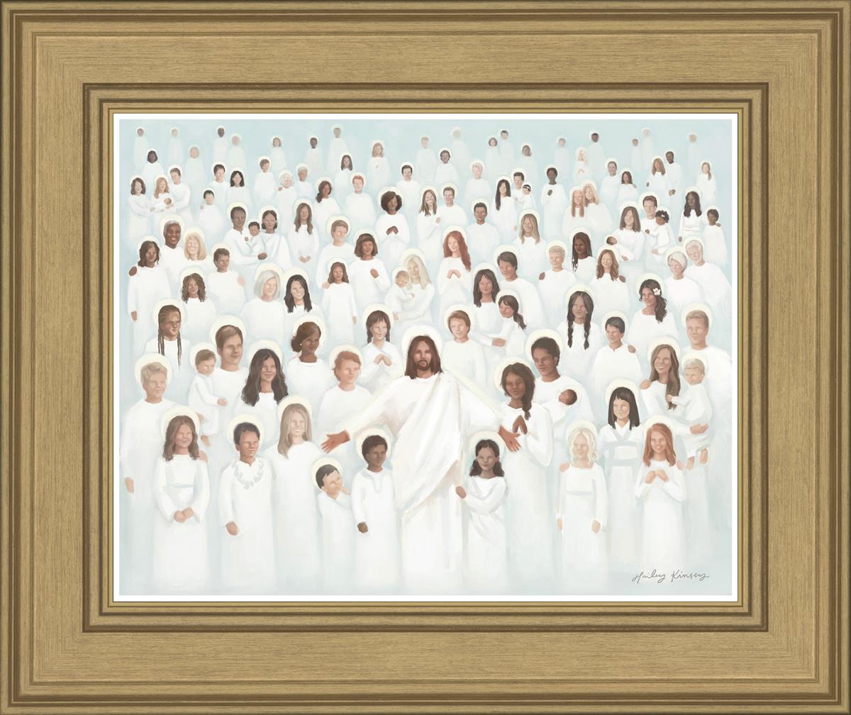Body of Christ