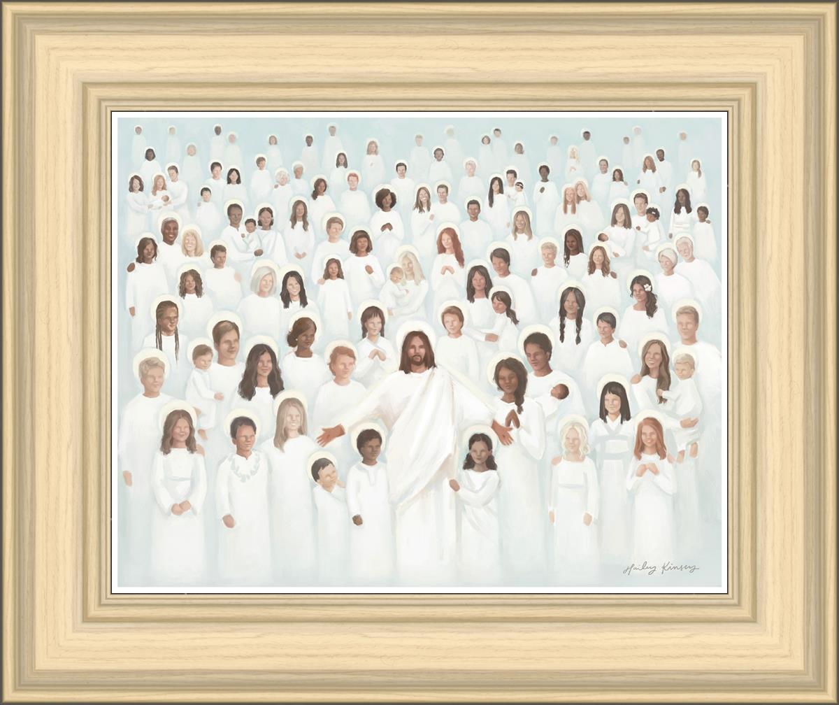 Body of Christ