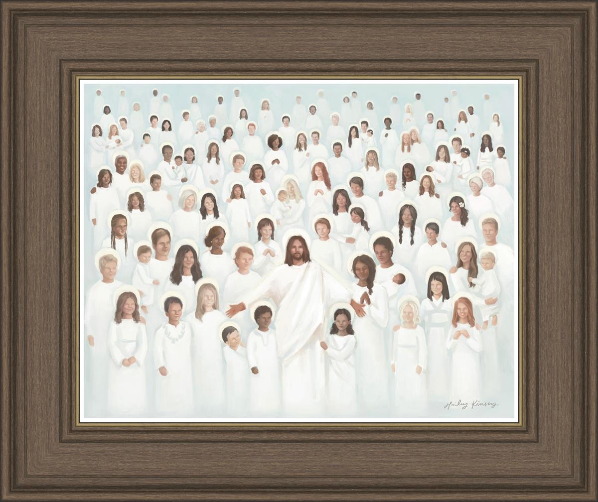 Body of Christ