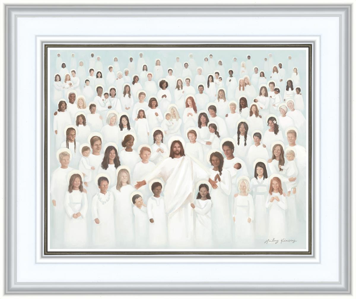 Body of Christ