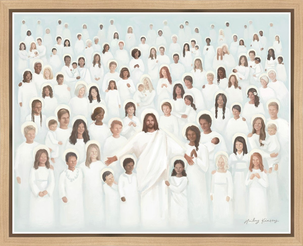 Body of Christ