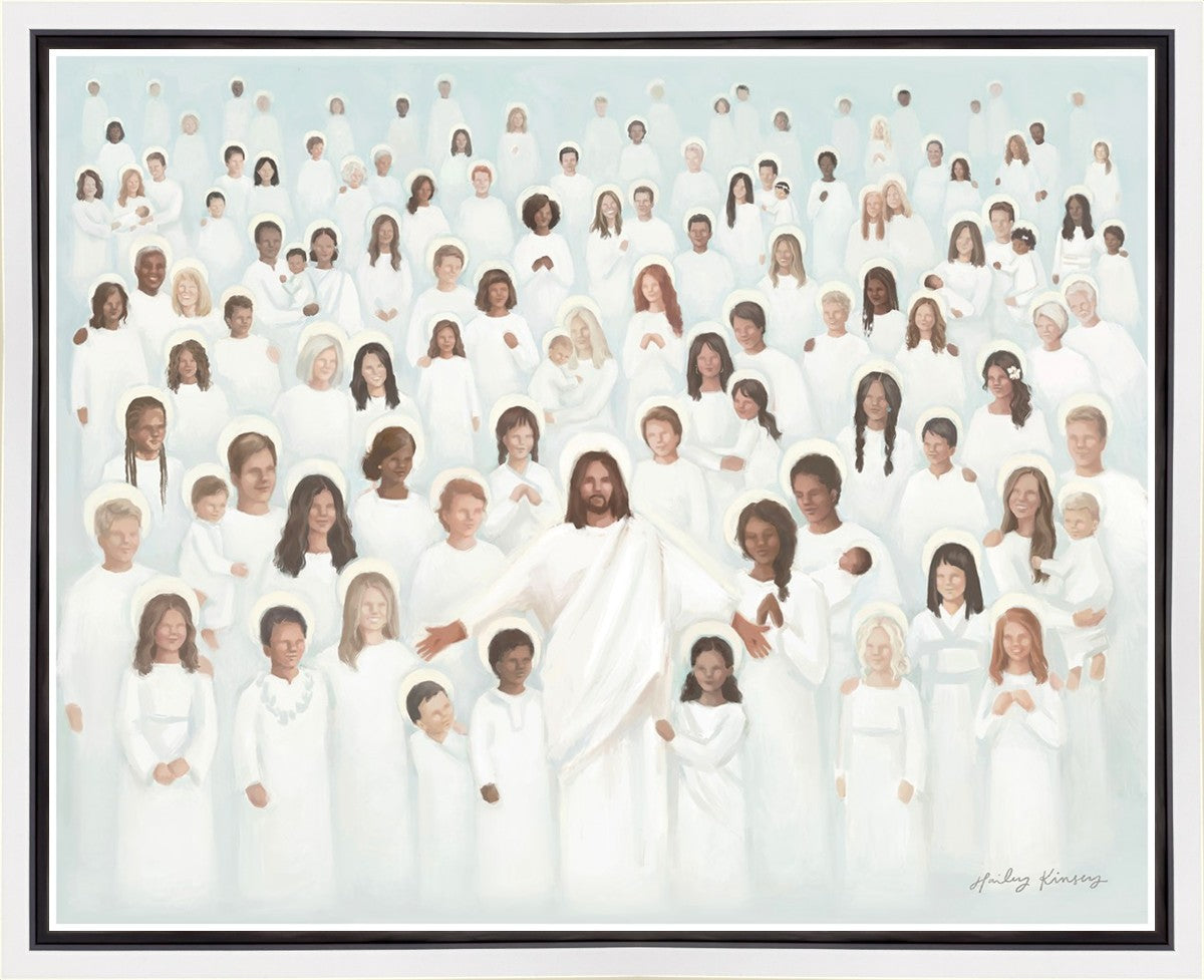 Body of Christ