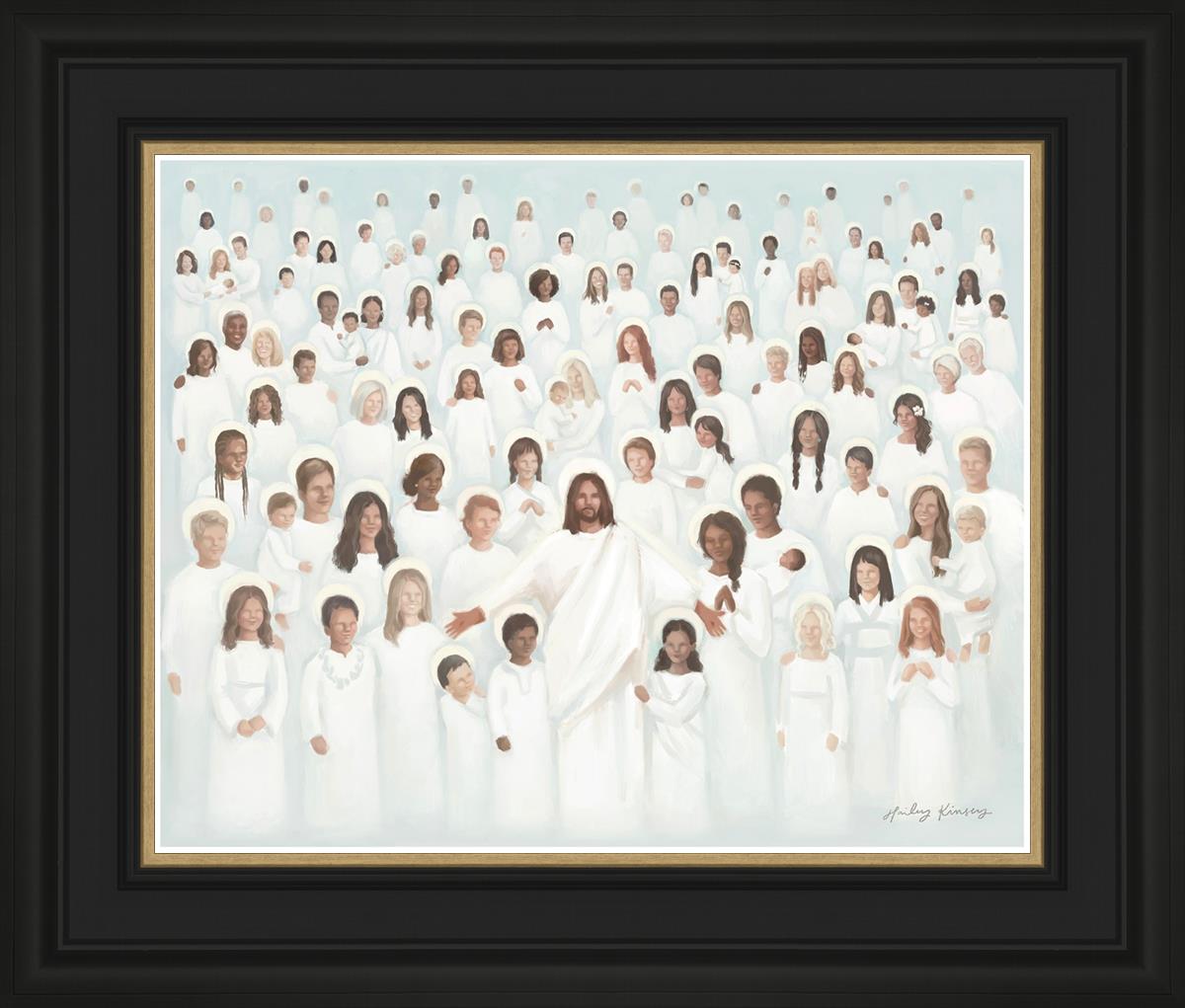 Body of Christ