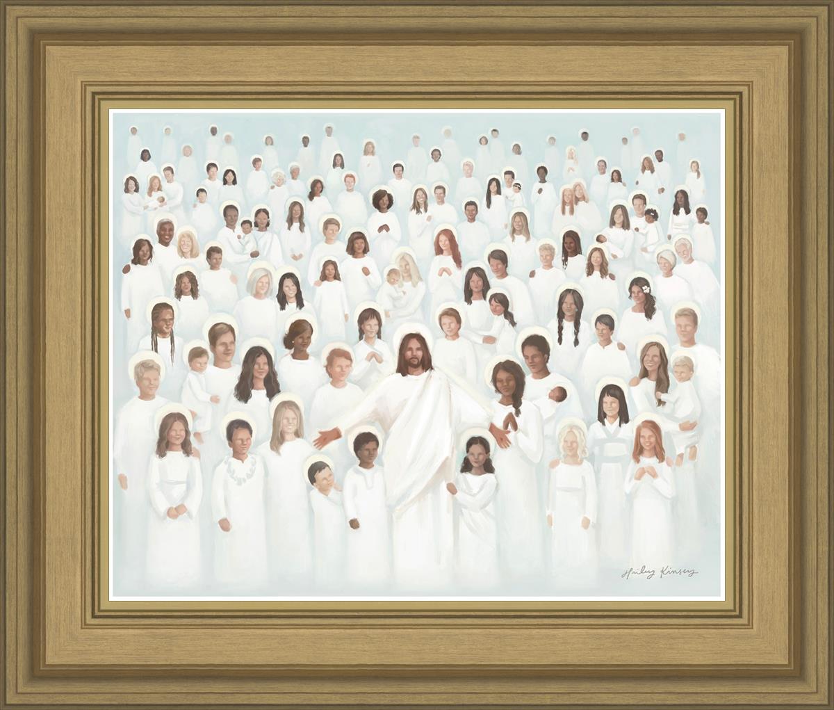 Body of Christ