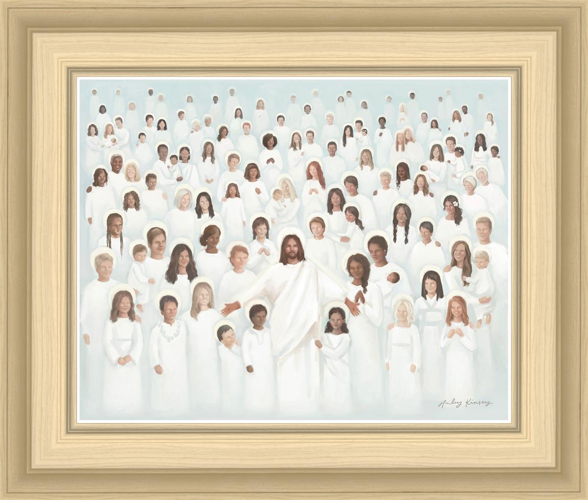 Body of Christ