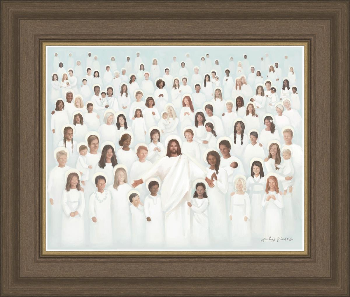 Body of Christ