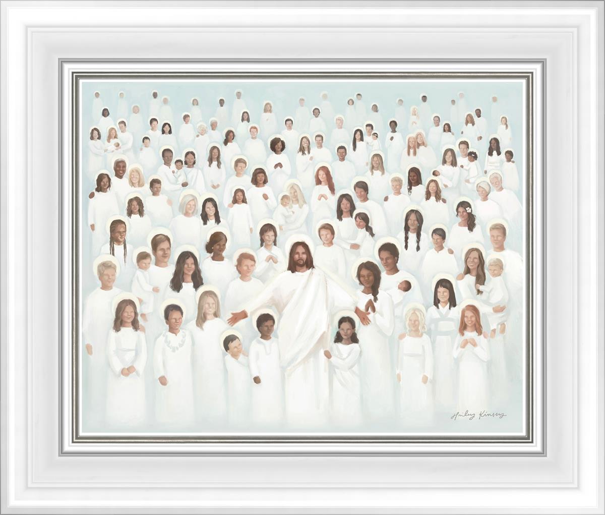 Body of Christ