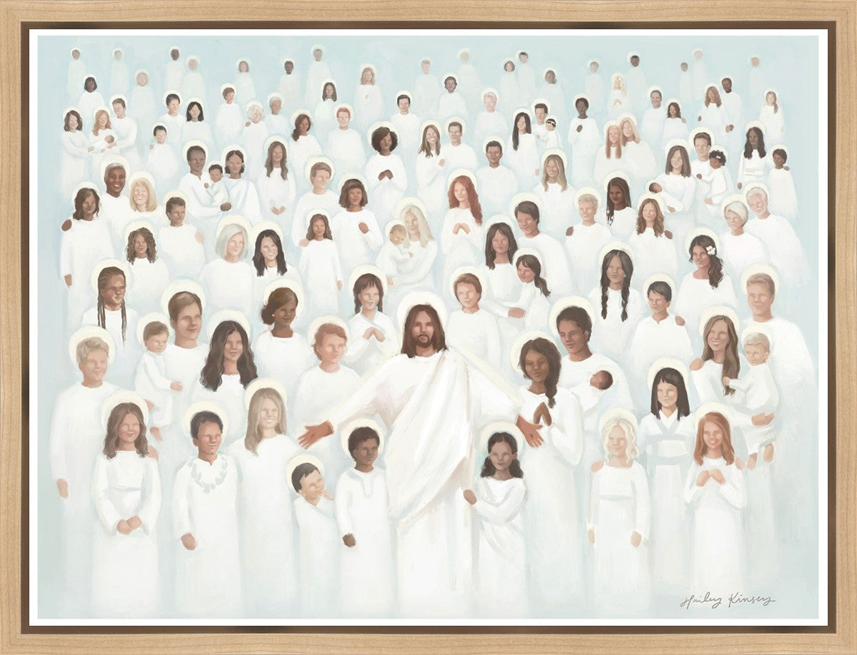 Body of Christ
