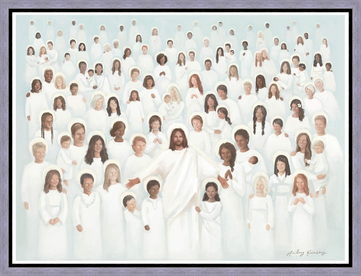 Body of Christ