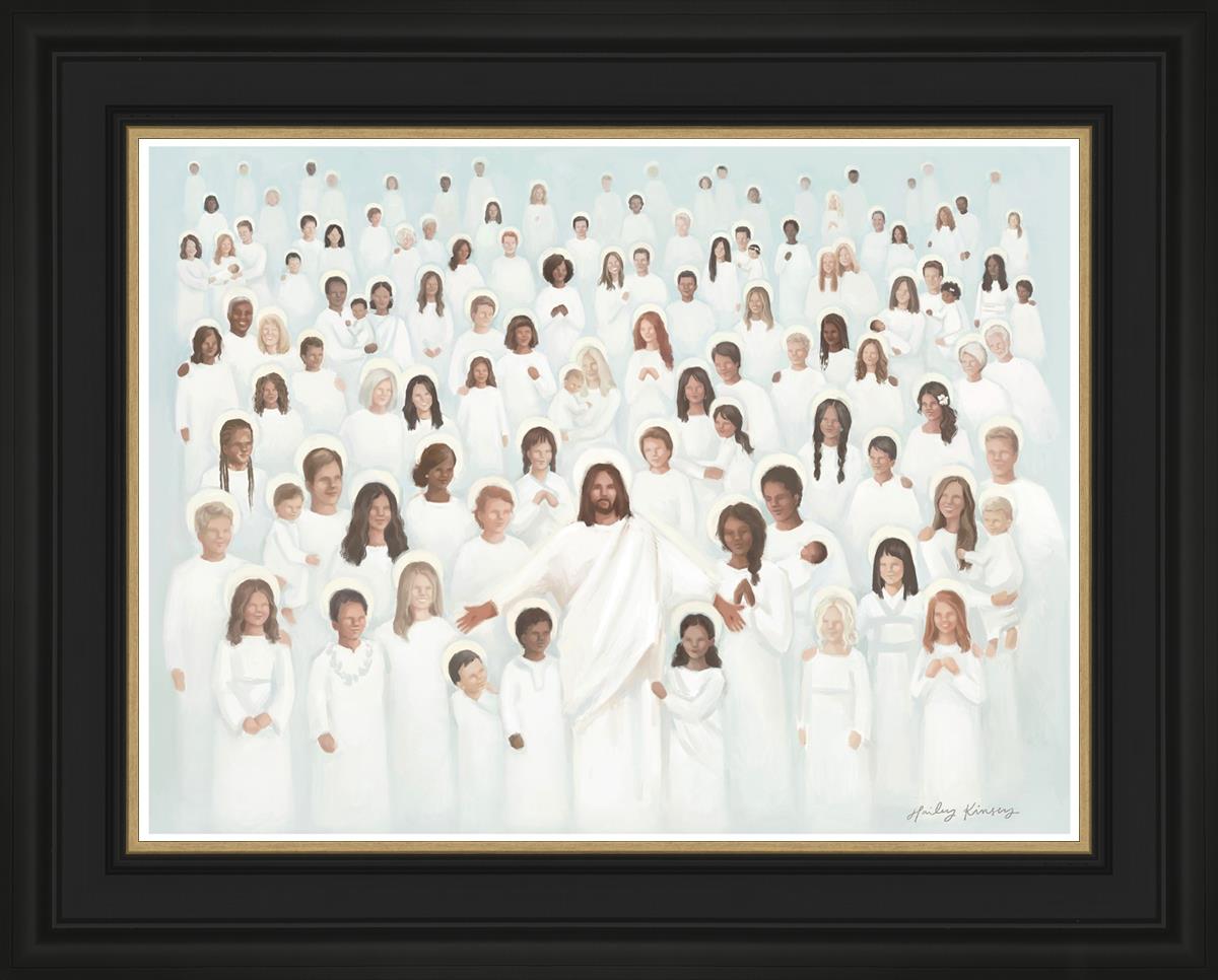 Body of Christ