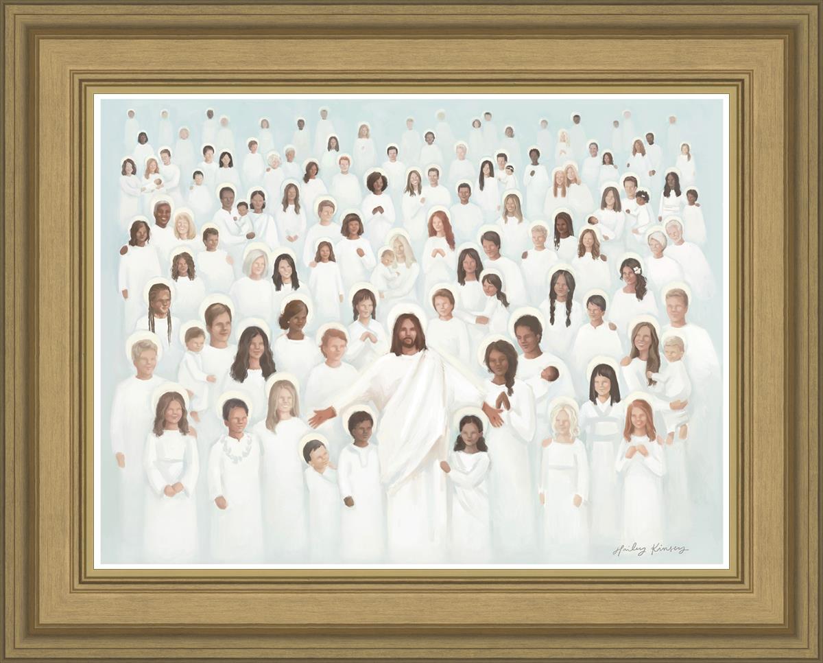 Body of Christ