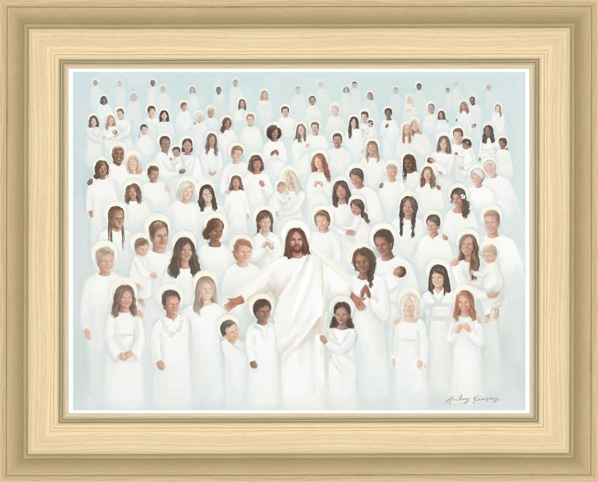 Body of Christ