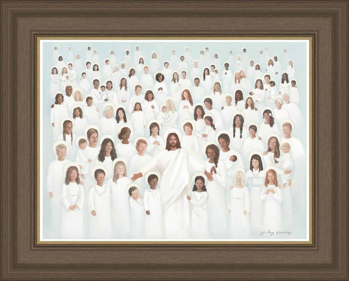 Body of Christ