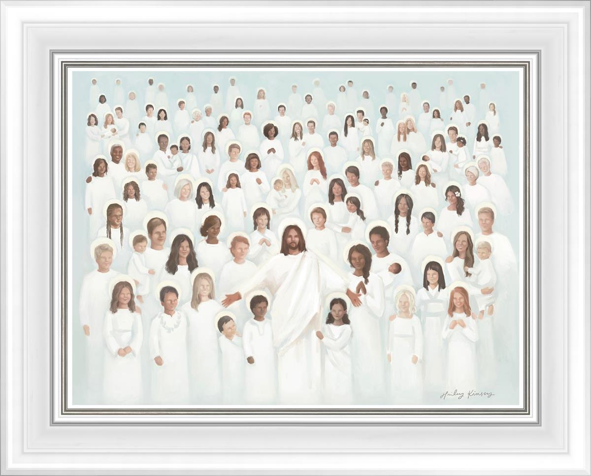Body of Christ