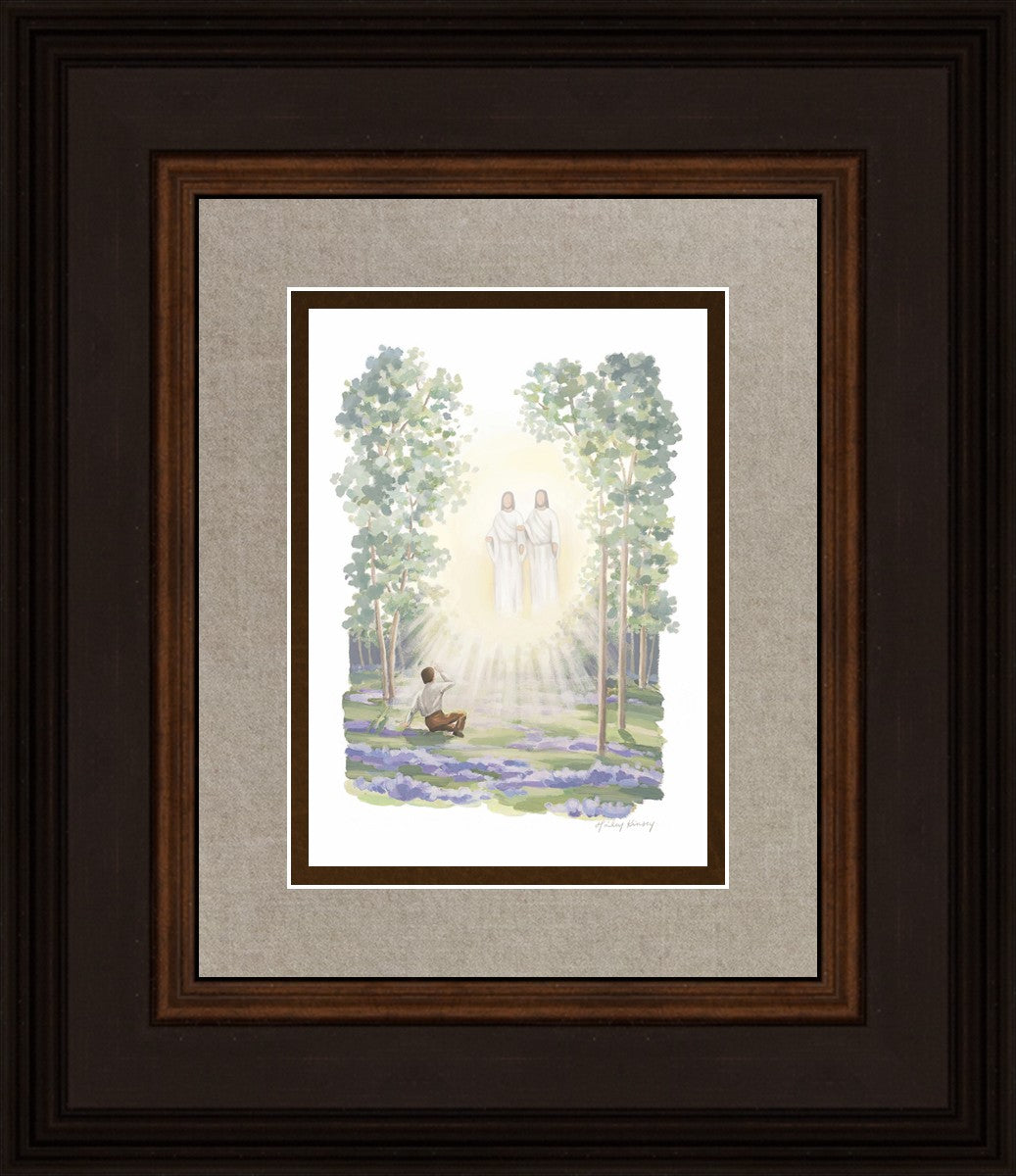 First Vision