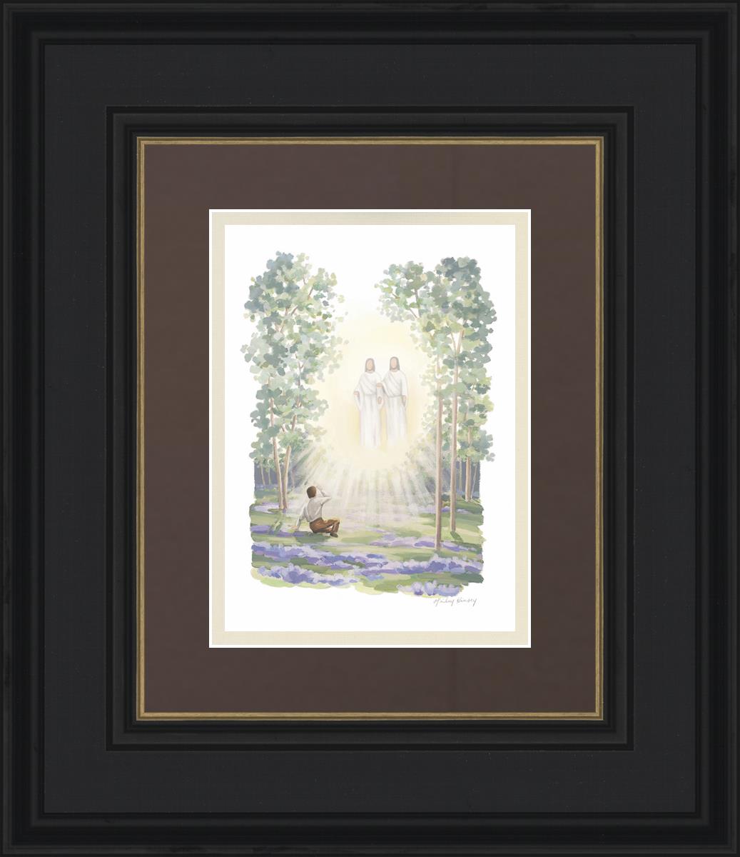 First Vision