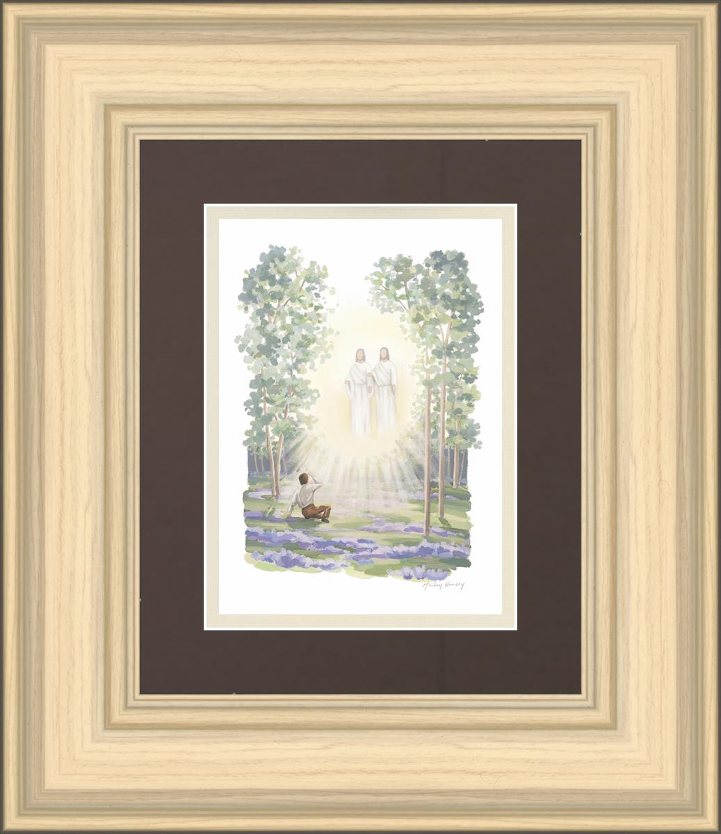 First Vision
