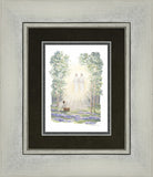 First Vision
