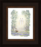 First Vision