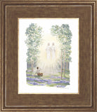 First Vision