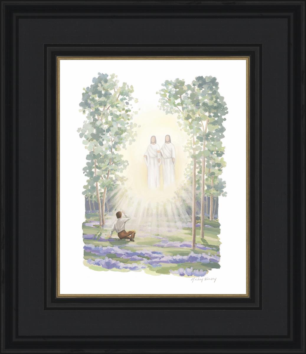First Vision