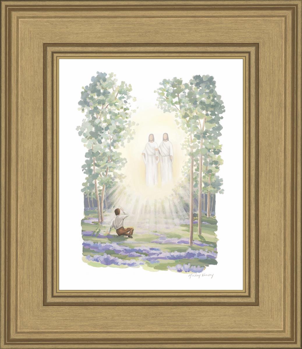 First Vision