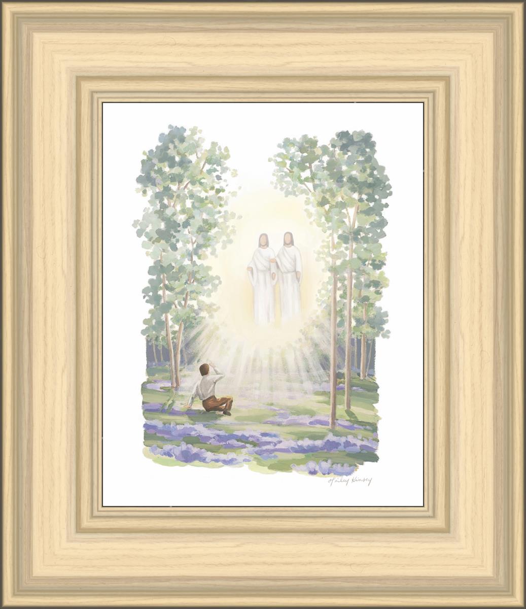 First Vision