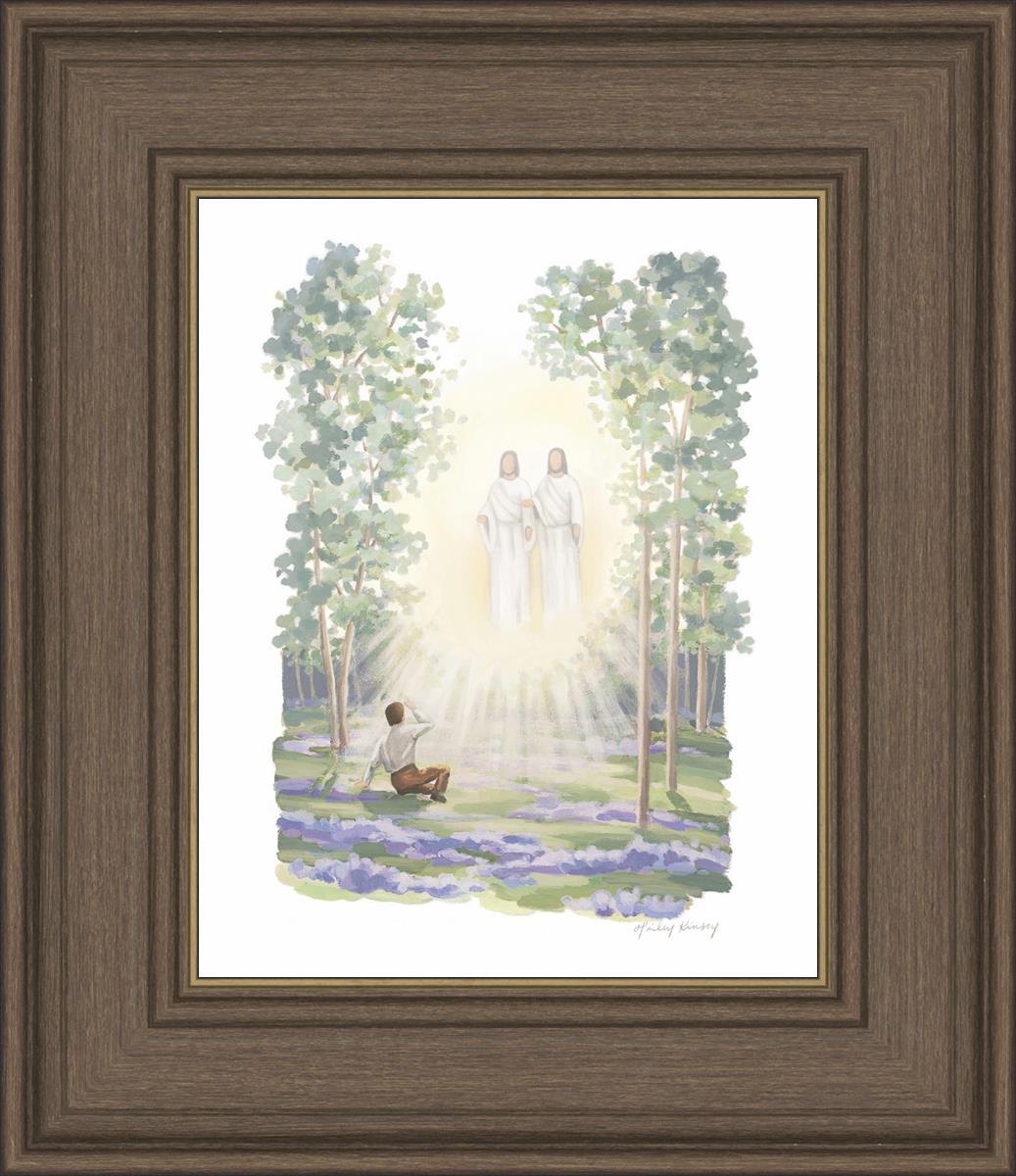First Vision