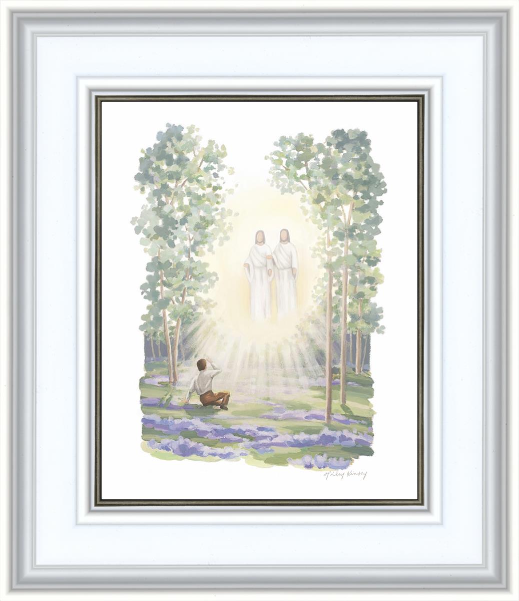 First Vision