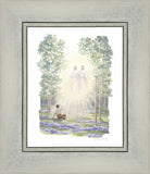 First Vision