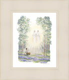 First Vision