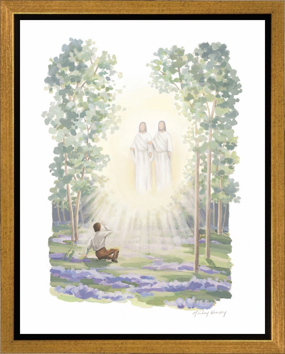 First Vision