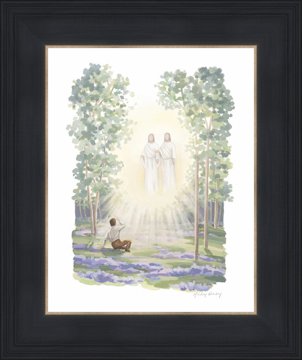 First Vision