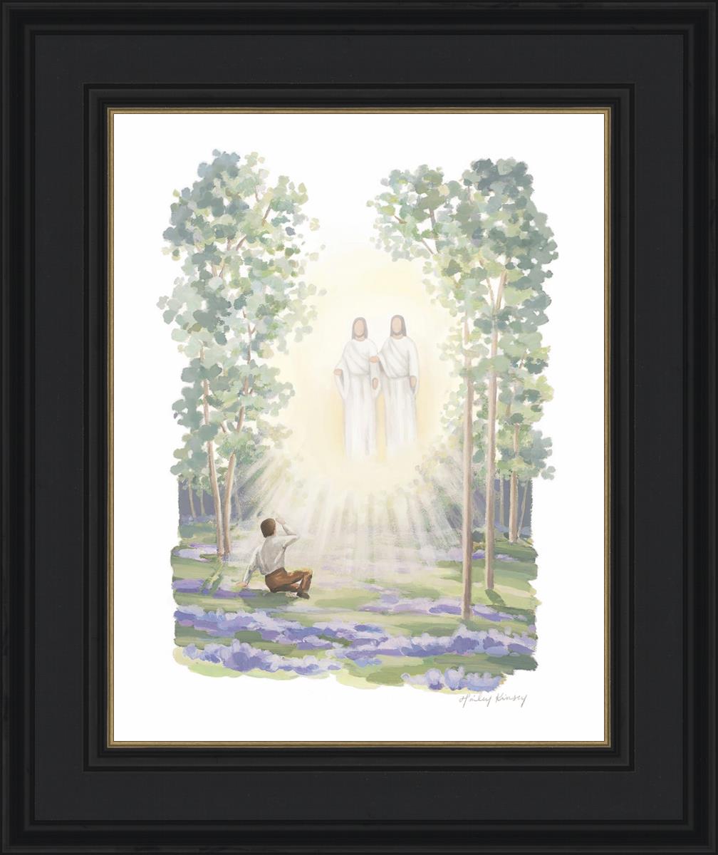 First Vision